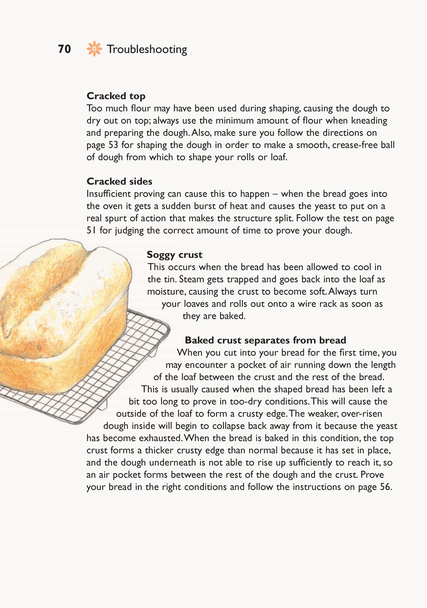 Self-Sufficiency: Breadmaking - Fox Chapel Publishing Co.