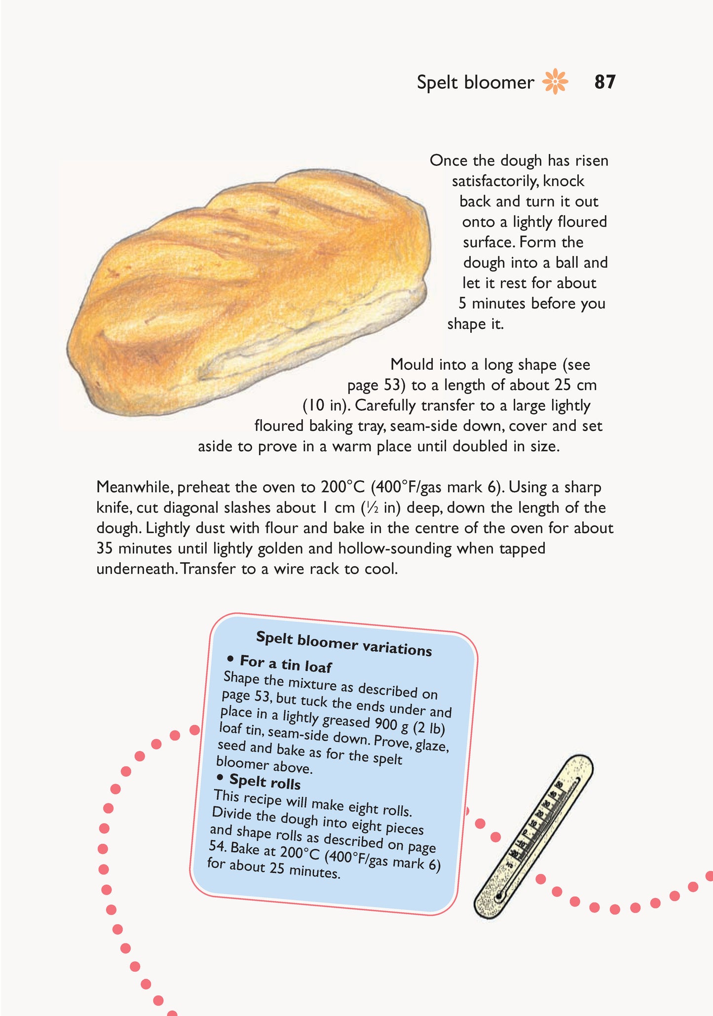 Self-Sufficiency: Breadmaking - Fox Chapel Publishing Co.