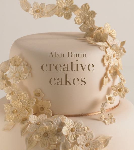Alan Dunn's Creative Cakes - Fox Chapel Publishing Co.