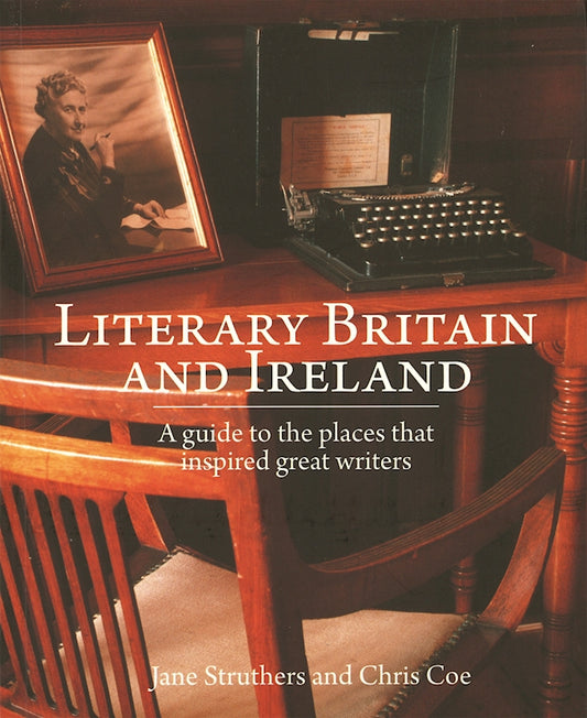 Literary Britain and Ireland - Fox Chapel Publishing Co.