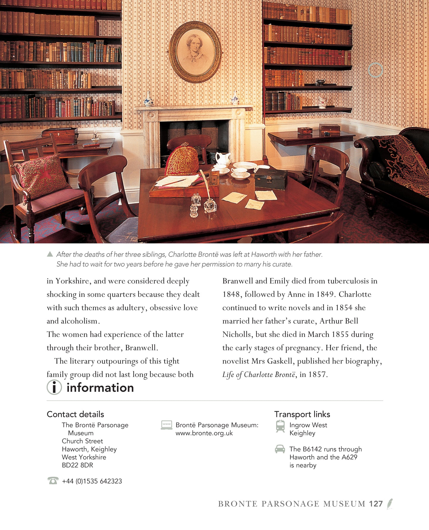 Literary Britain and Ireland - Fox Chapel Publishing Co.
