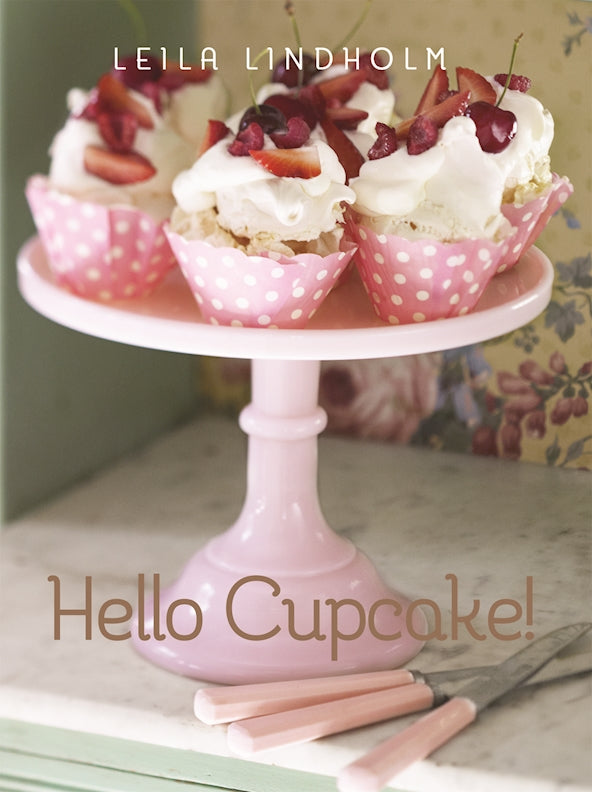 Hello Cupcake! - Fox Chapel Publishing Co.