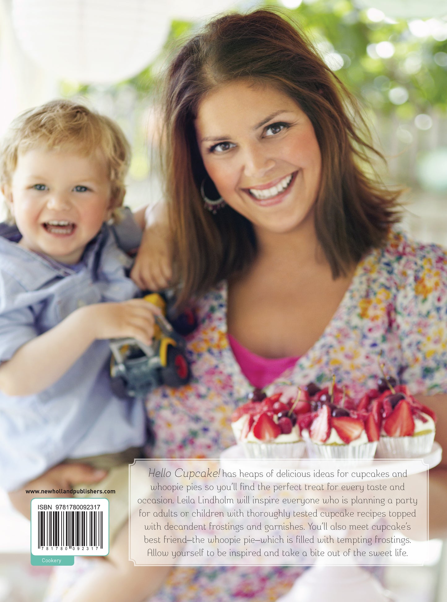 Hello Cupcake! - Fox Chapel Publishing Co.