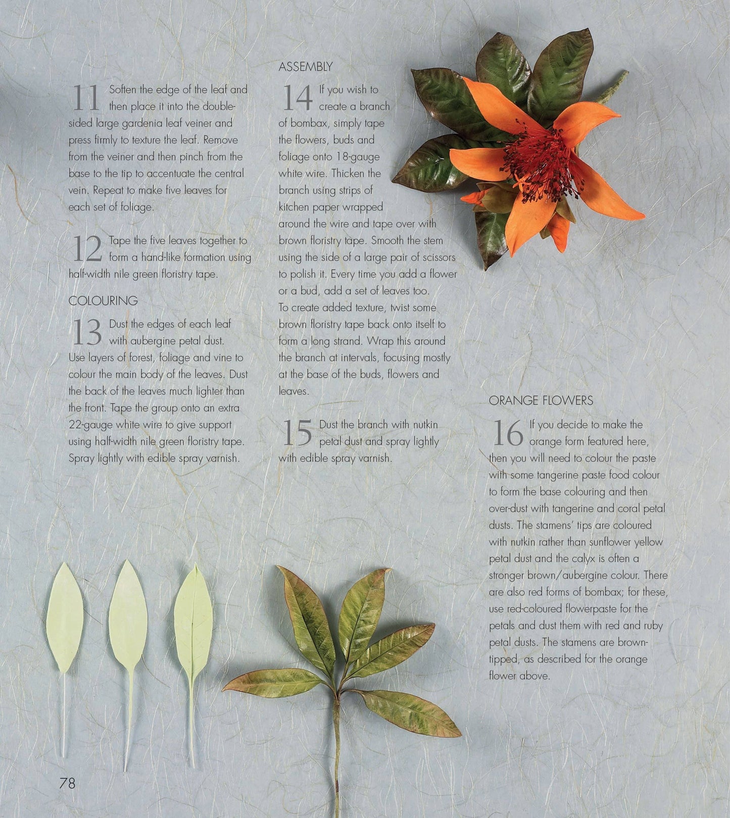 Alan Dunn's Ultimate Collection of Cake Decorating - Fox Chapel Publishing Co.
