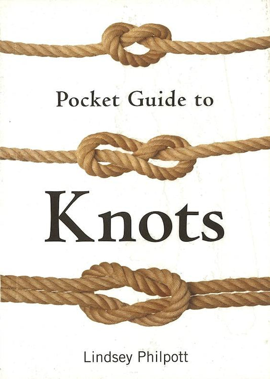 Pocket Guide to Knots - Fox Chapel Publishing Co.