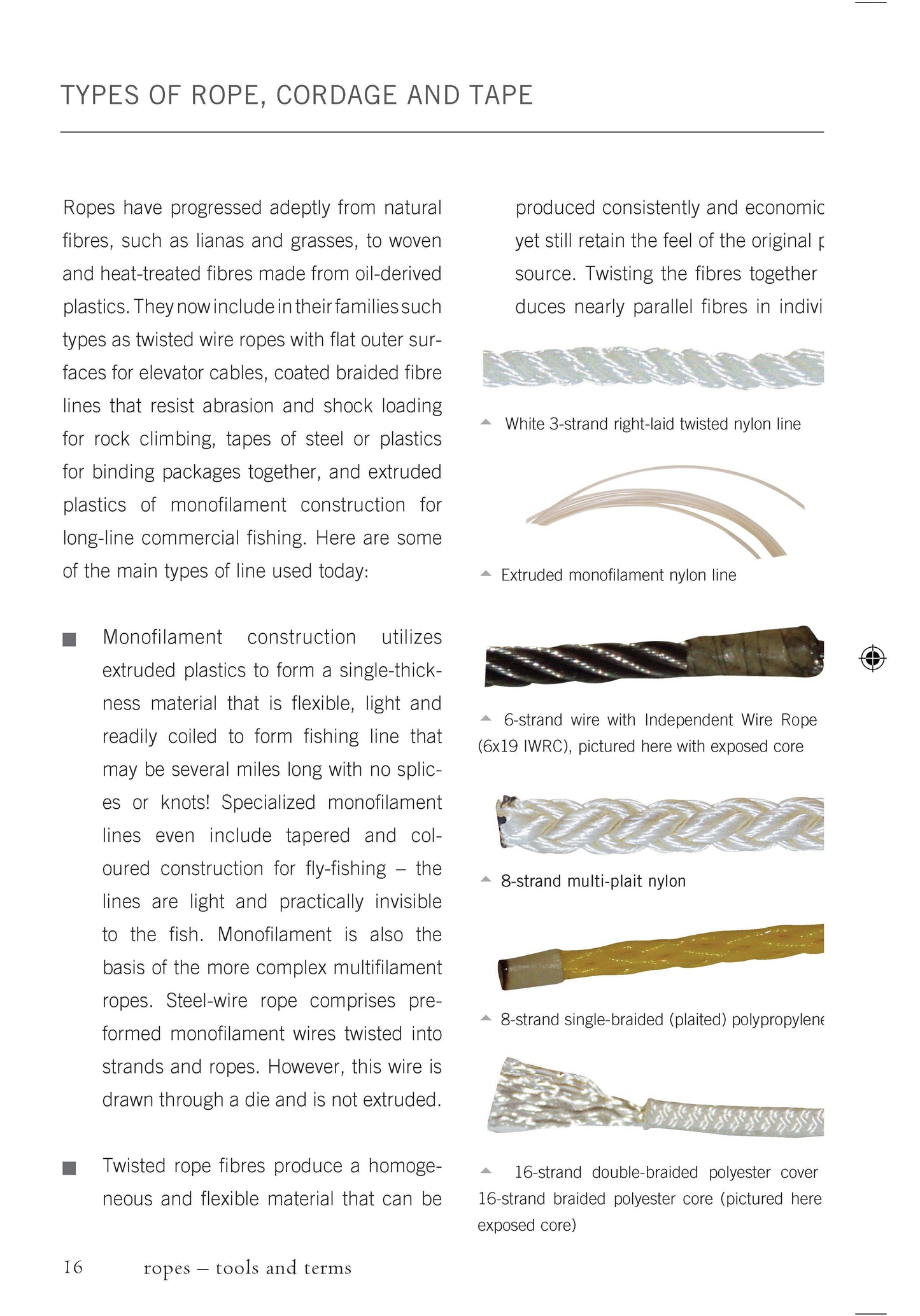 Pocket Guide to Knots - Fox Chapel Publishing Co.