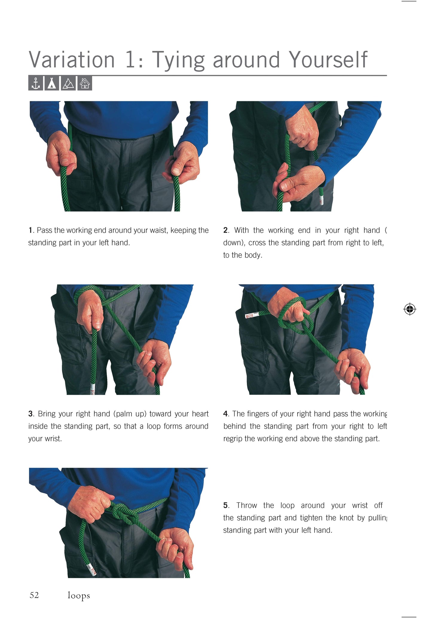 Pocket Guide to Knots - Fox Chapel Publishing Co.