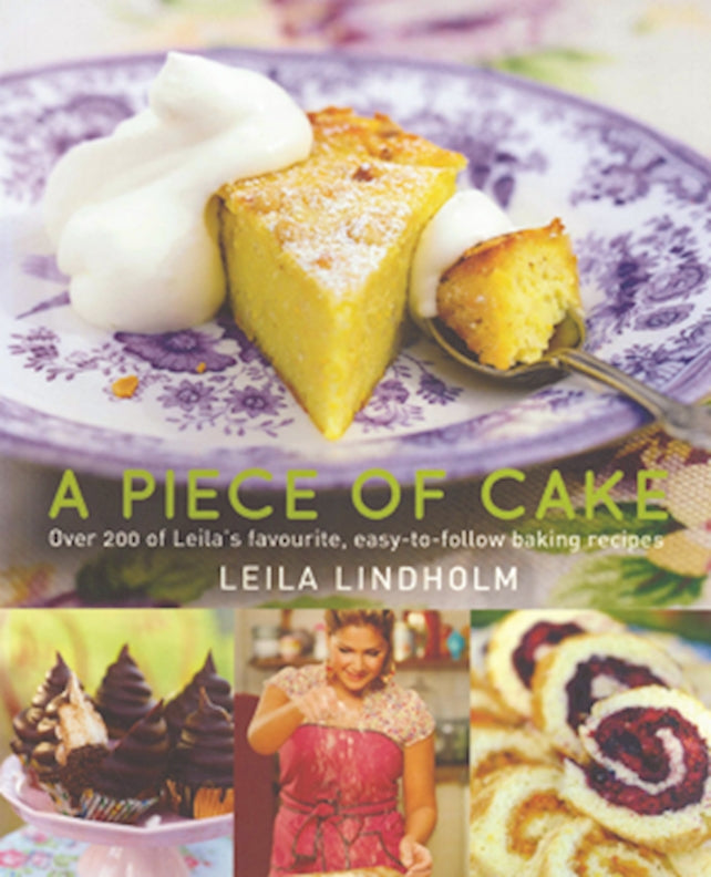 Piece of Cake, A - Fox Chapel Publishing Co.