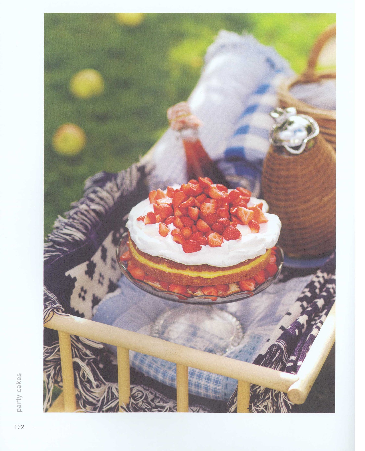 Piece of Cake, A - Fox Chapel Publishing Co.