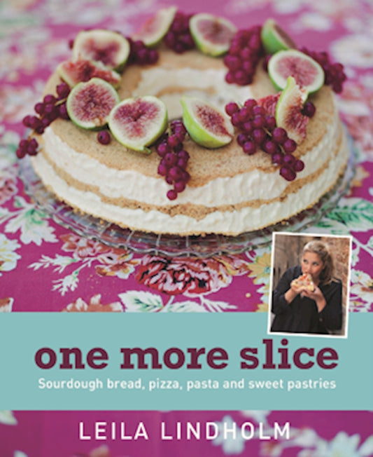 One More Slice - Fox Chapel Publishing Co.