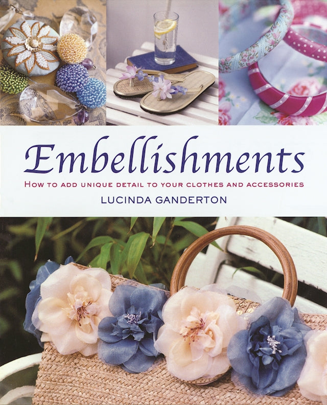 Embellishments - Fox Chapel Publishing Co.