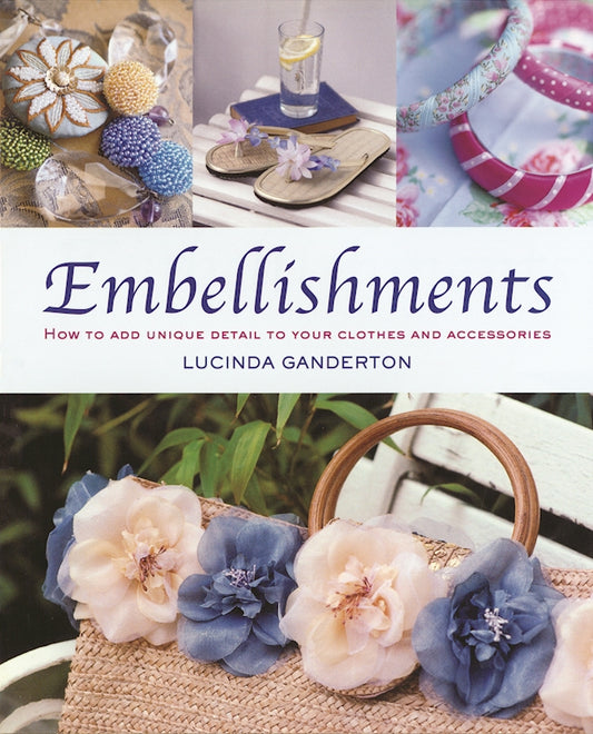 Embellishments - Fox Chapel Publishing Co.