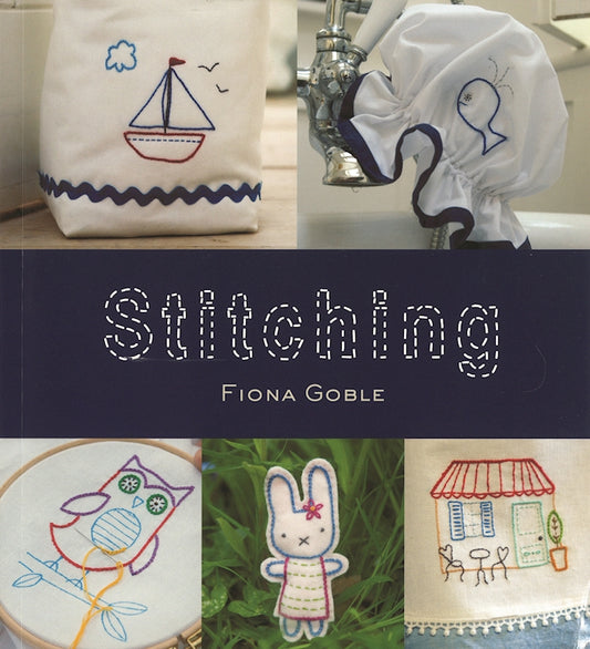 Stitching - Fox Chapel Publishing Co.