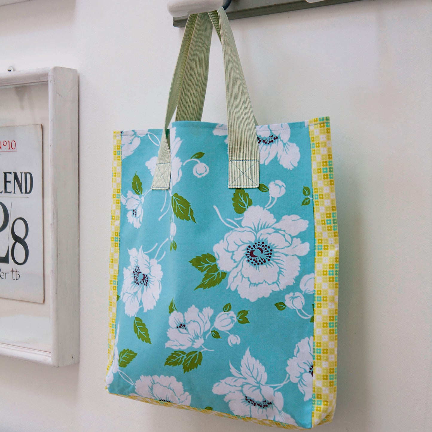 The Little Book of Home Sewing Techniques - Fox Chapel Publishing Co.