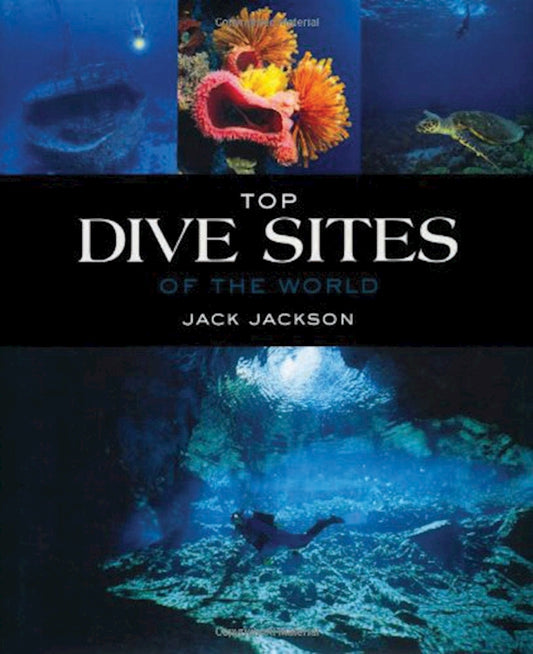 Top Dive Sites of the World - Fox Chapel Publishing Co.