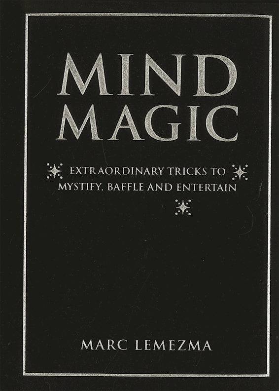 Mind Magic - Fox Chapel Publishing Co.