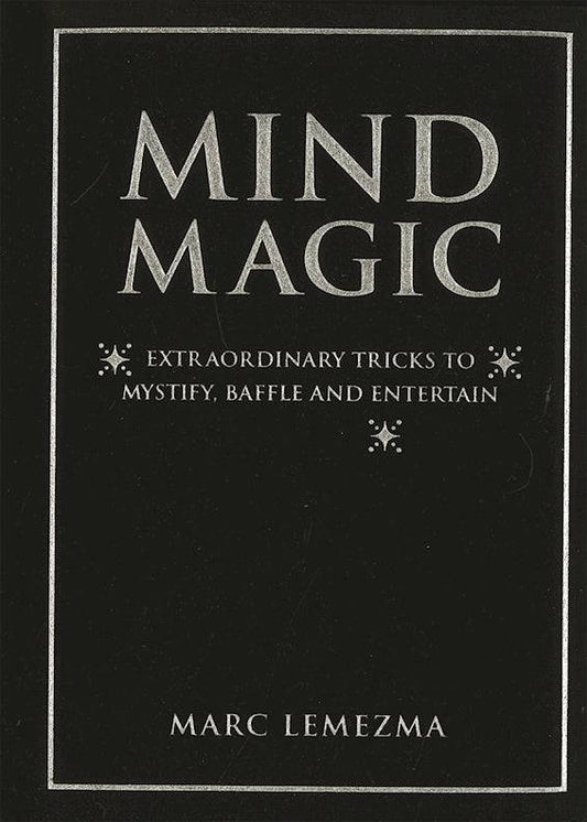 Mind Magic - Fox Chapel Publishing Co.
