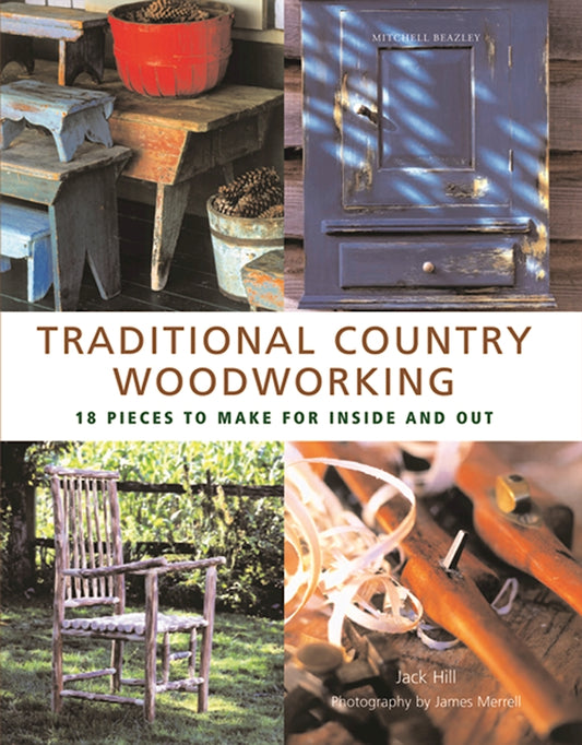 Traditional Country Woodworking