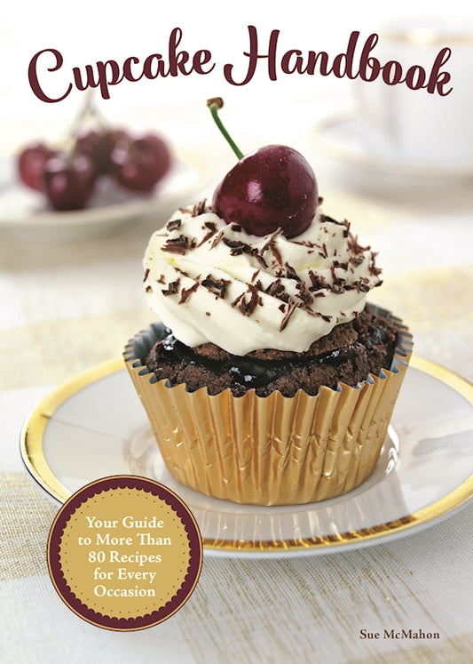 Cupcakes - Fox Chapel Publishing Co.
