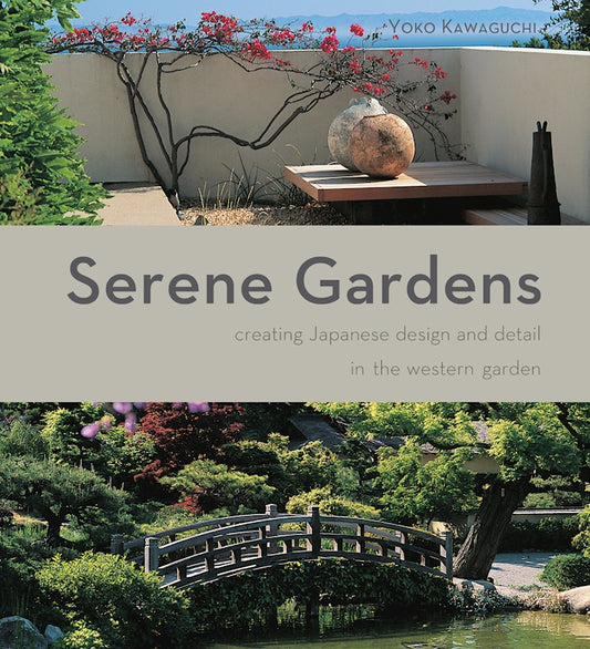 Serene Gardens - Fox Chapel Publishing Co.