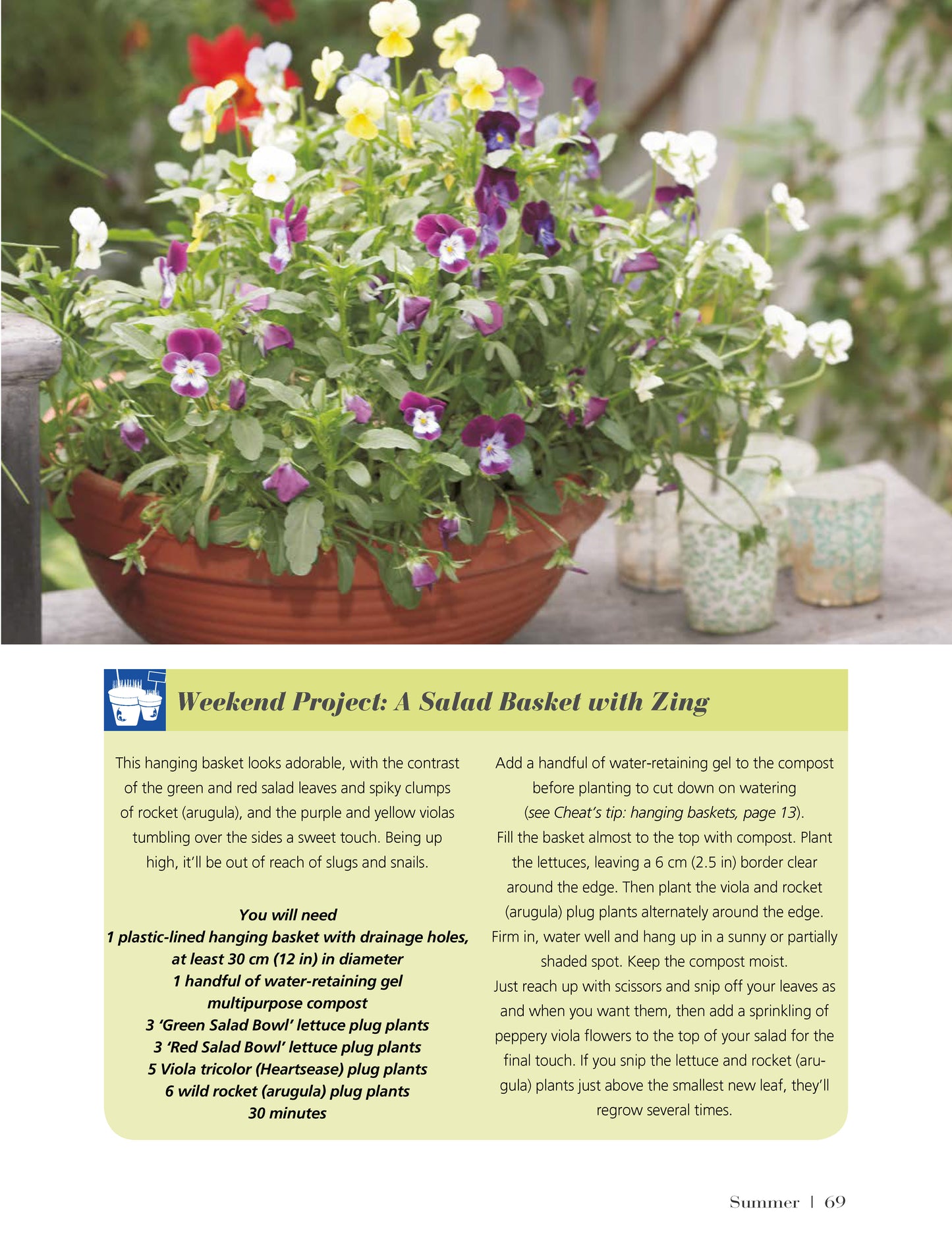Girl's Guide to Growing Your Own, The - Fox Chapel Publishing Co.