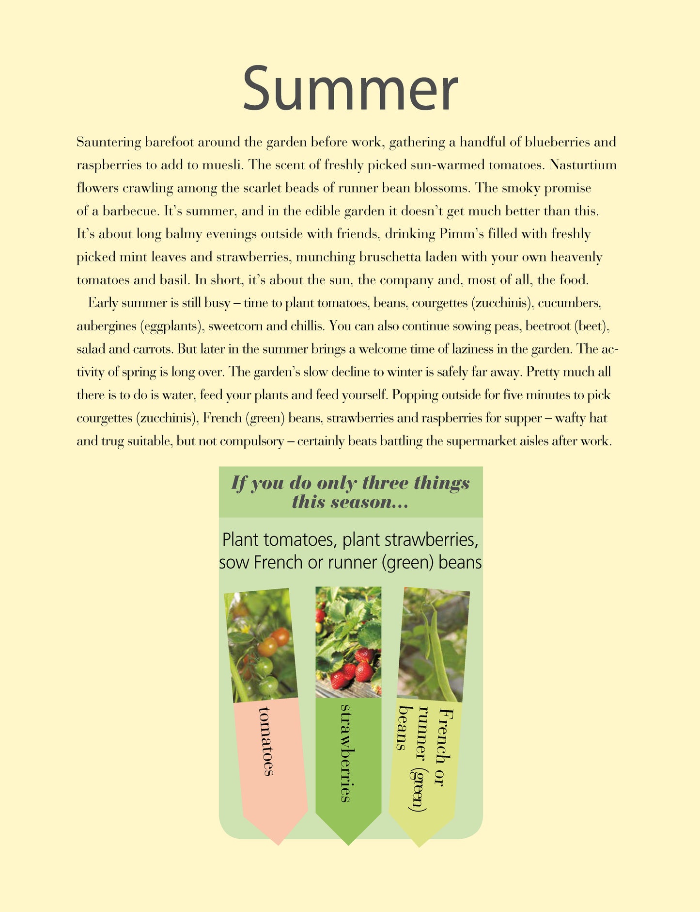 Girl's Guide to Growing Your Own, The - Fox Chapel Publishing Co.