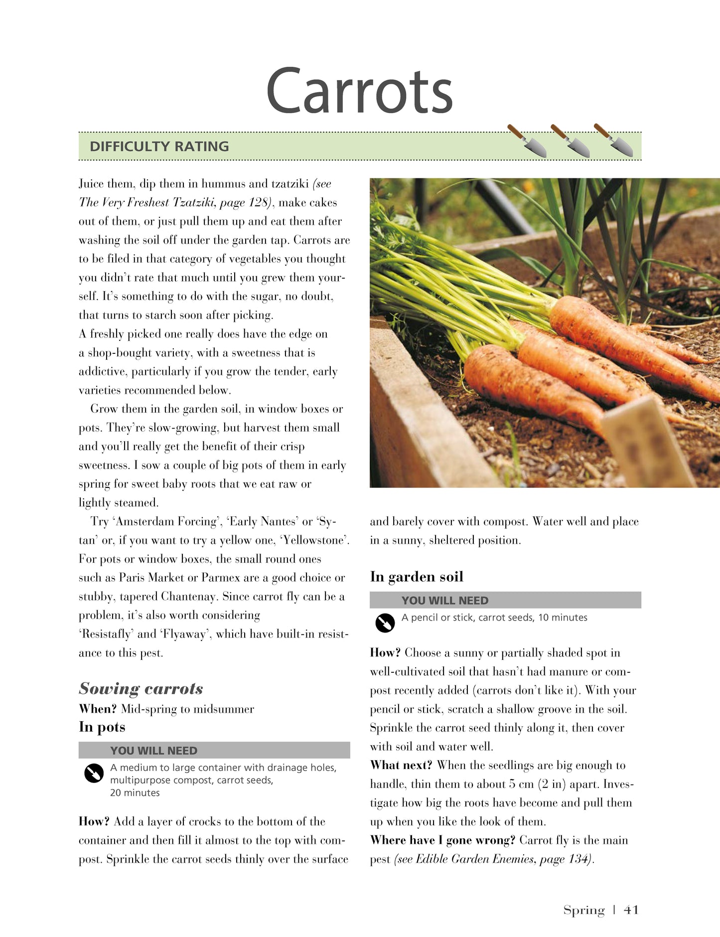 Girl's Guide to Growing Your Own, The - Fox Chapel Publishing Co.