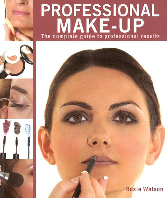 Professional Make-Up
