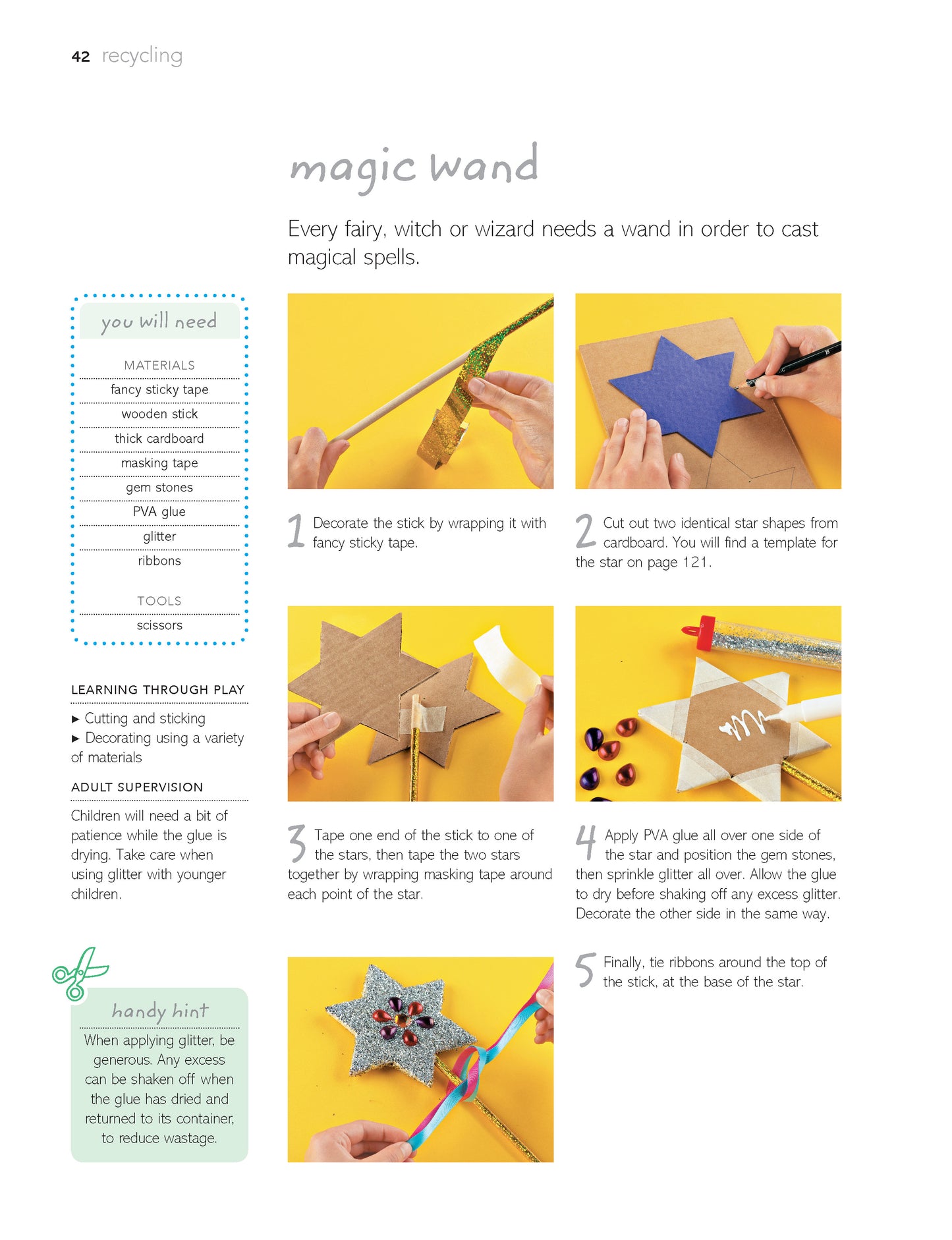 Crafts with Kids - Fox Chapel Publishing Co.