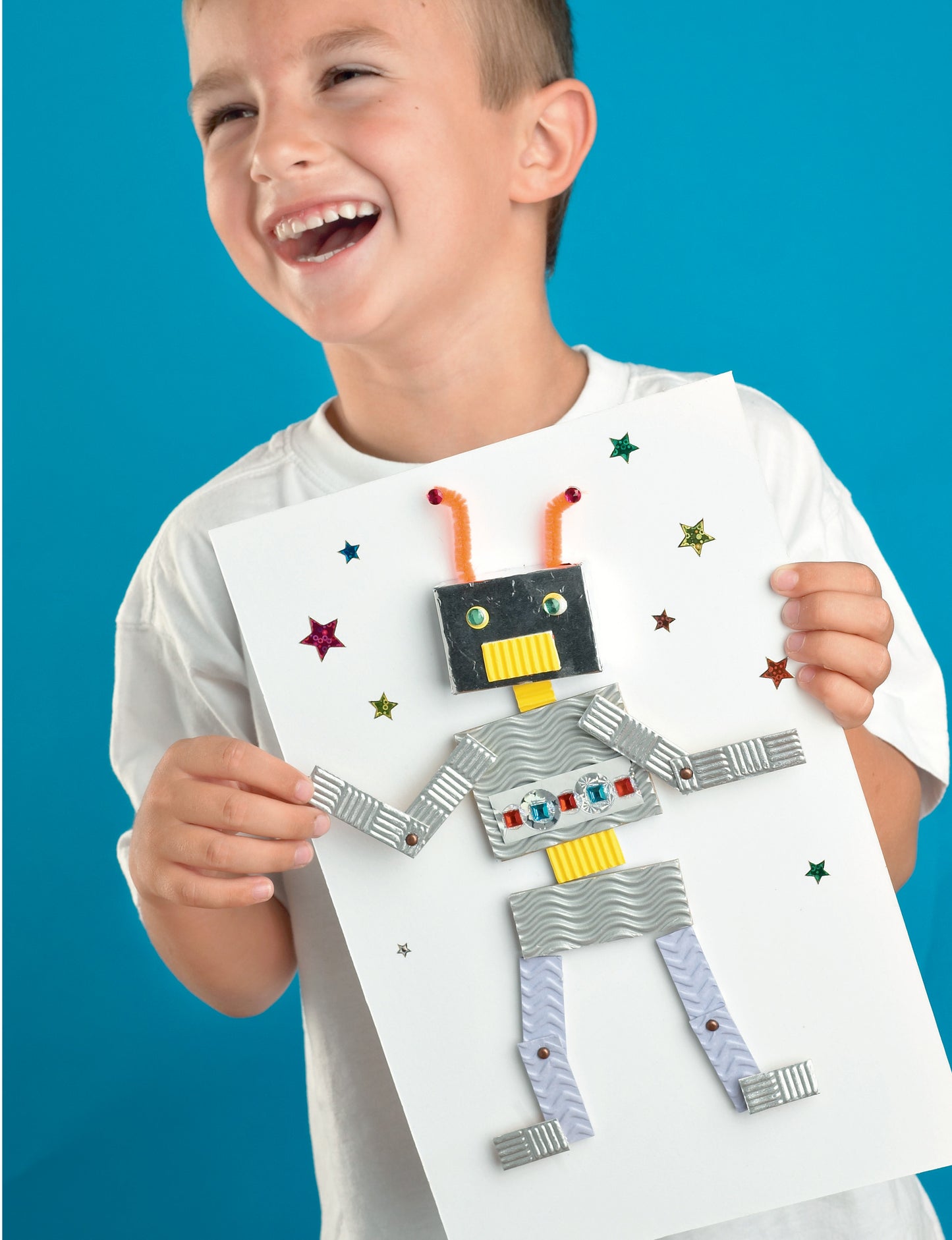 Crafts with Kids - Fox Chapel Publishing Co.