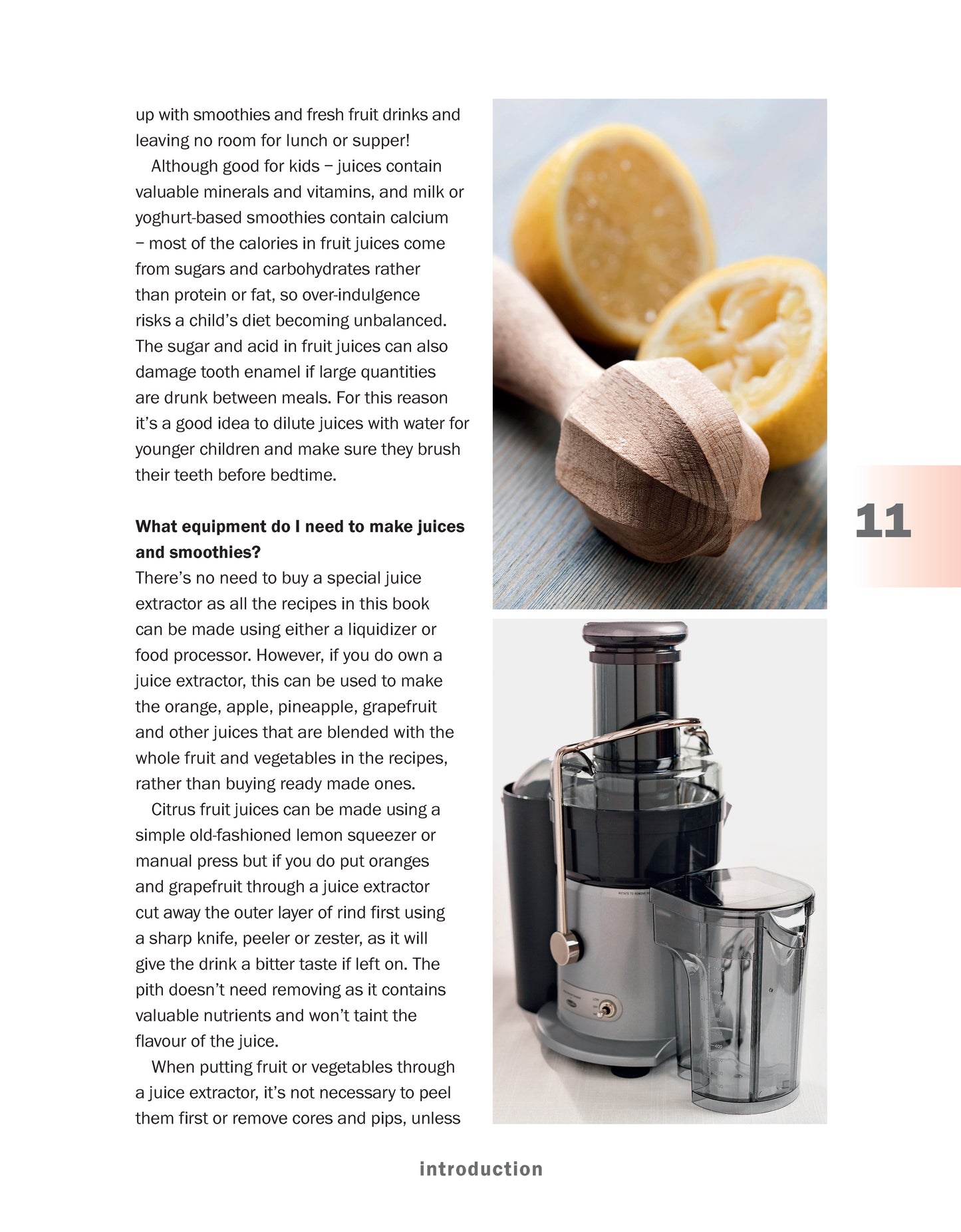 Healthy Juices for Healthy Kids - Fox Chapel Publishing Co.