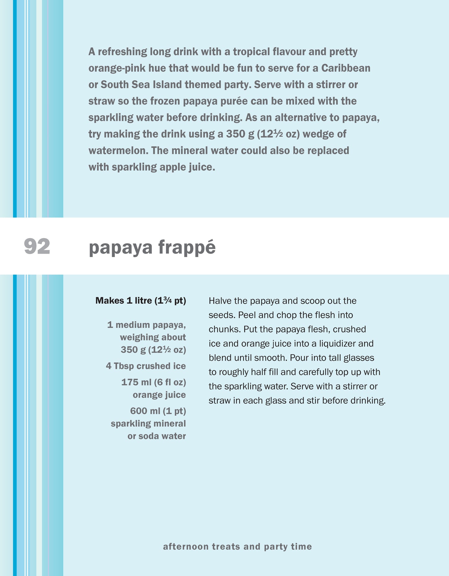 Healthy Juices for Healthy Kids - Fox Chapel Publishing Co.