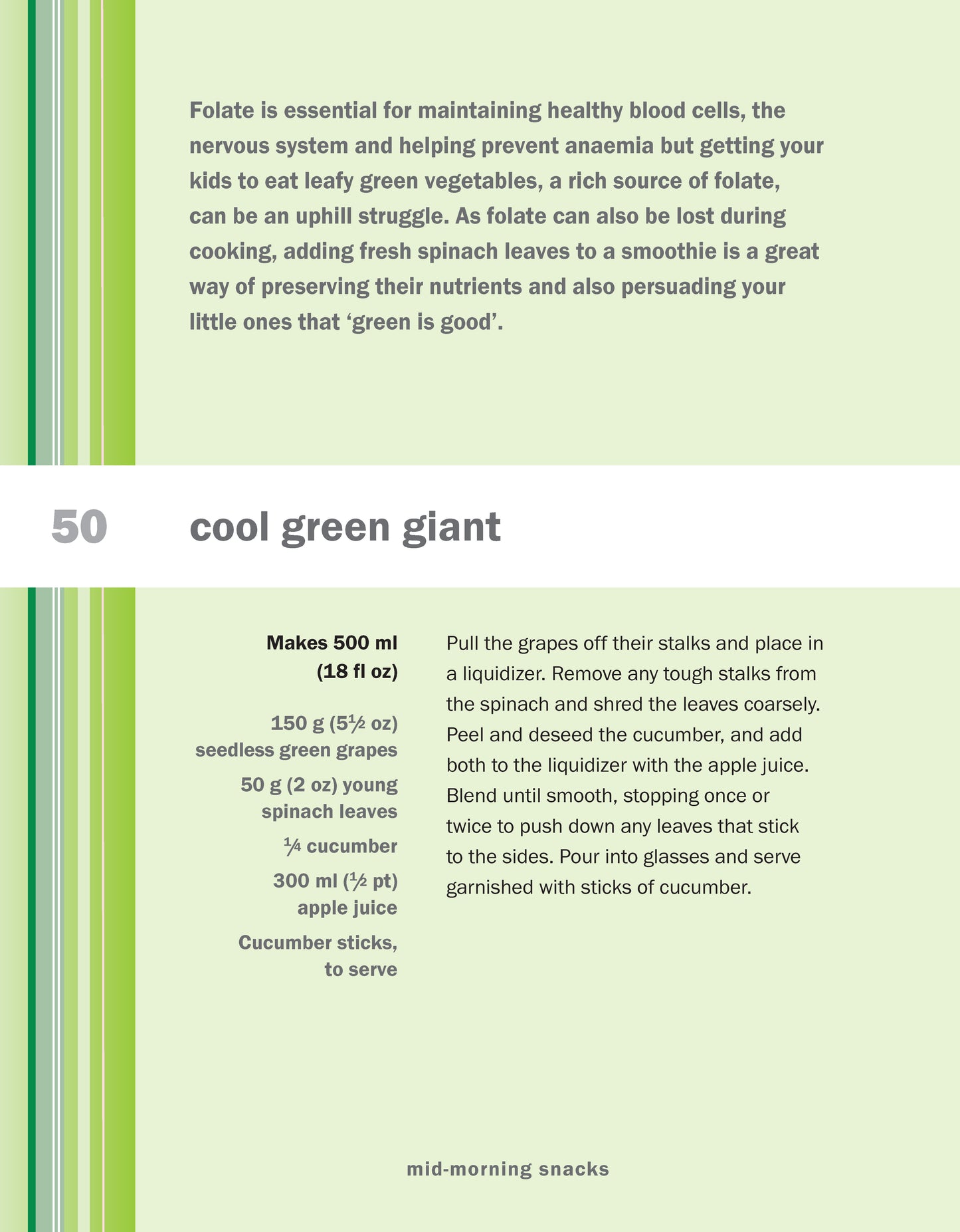 Healthy Juices for Healthy Kids - Fox Chapel Publishing Co.