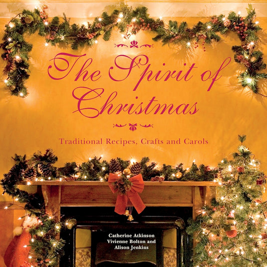 The Spirit of Christmas - Fox Chapel Publishing Co.