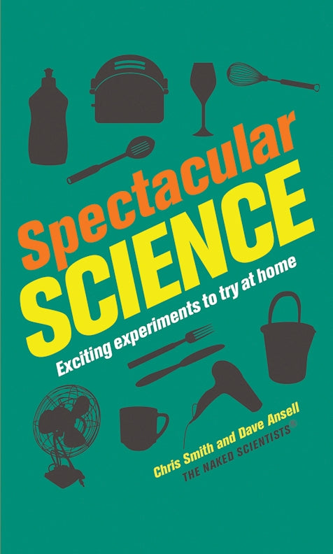 Spectacular Science - Fox Chapel Publishing Co.