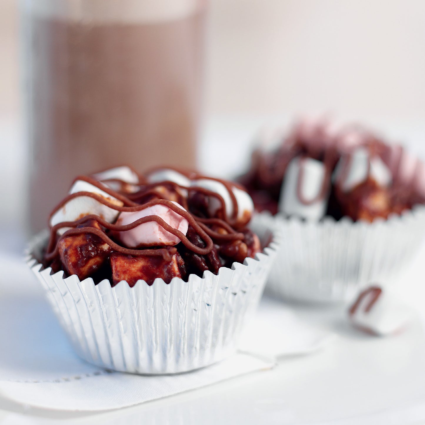 Special Cupcakes