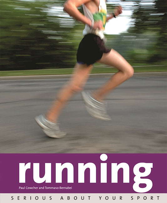 Serious About Your Sport: Running - Fox Chapel Publishing Co.