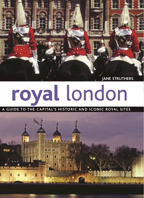 Royal London - Fox Chapel Publishing Co.