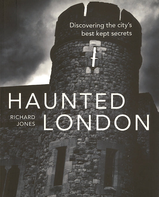 Haunted London - Fox Chapel Publishing Co.