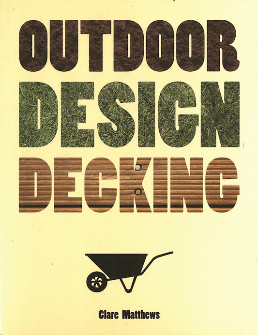 Outdoor Design: Decking - Fox Chapel Publishing Co.