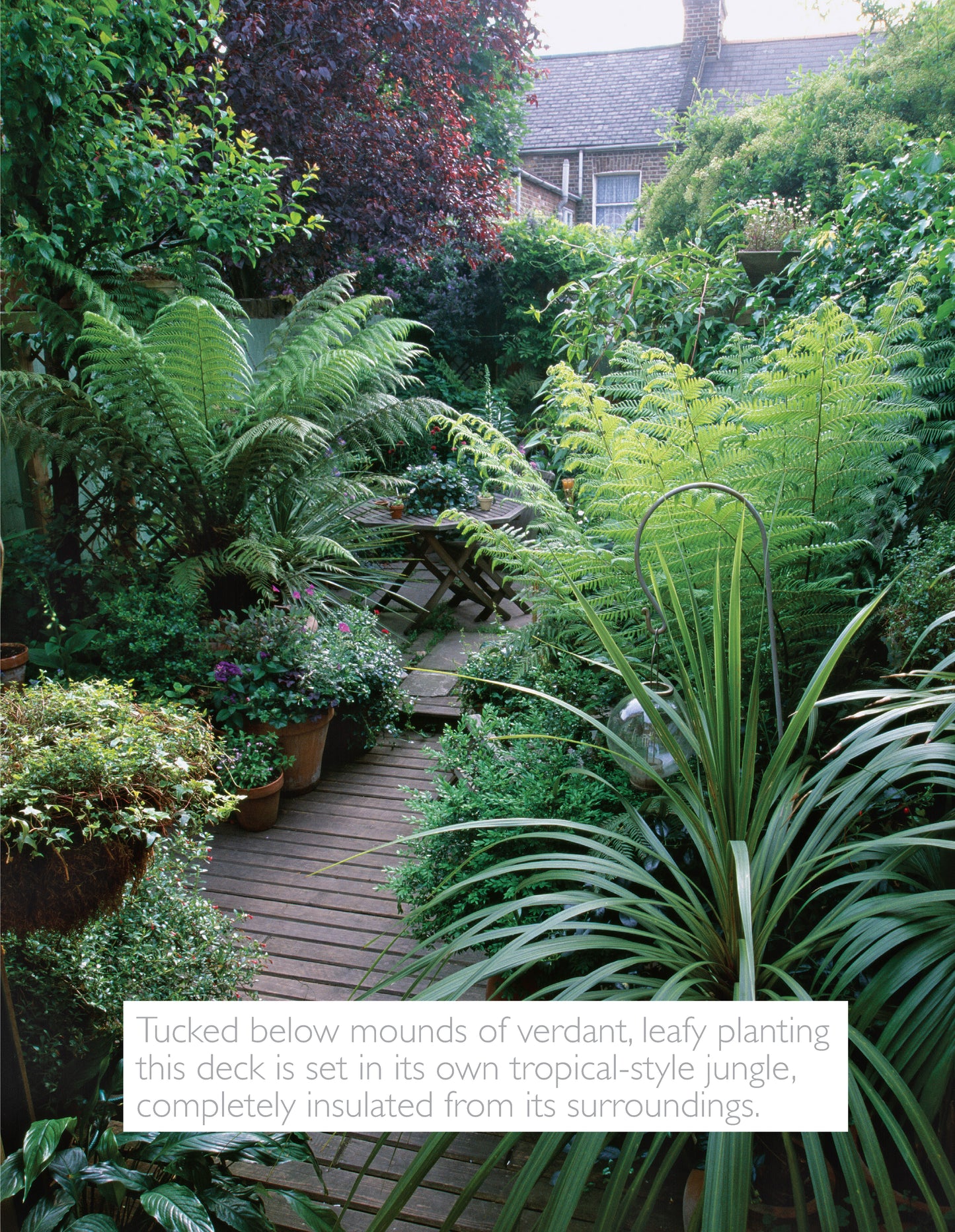 Outdoor Design: Decking - Fox Chapel Publishing Co.