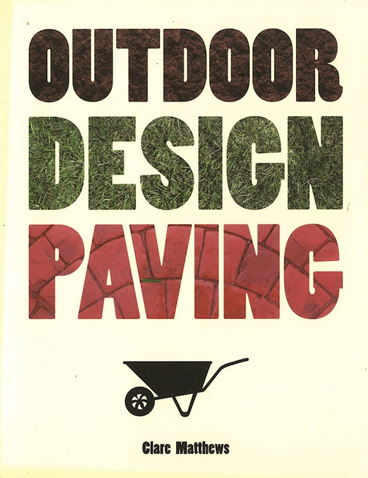 Outdoor Design: Paving - Fox Chapel Publishing Co.