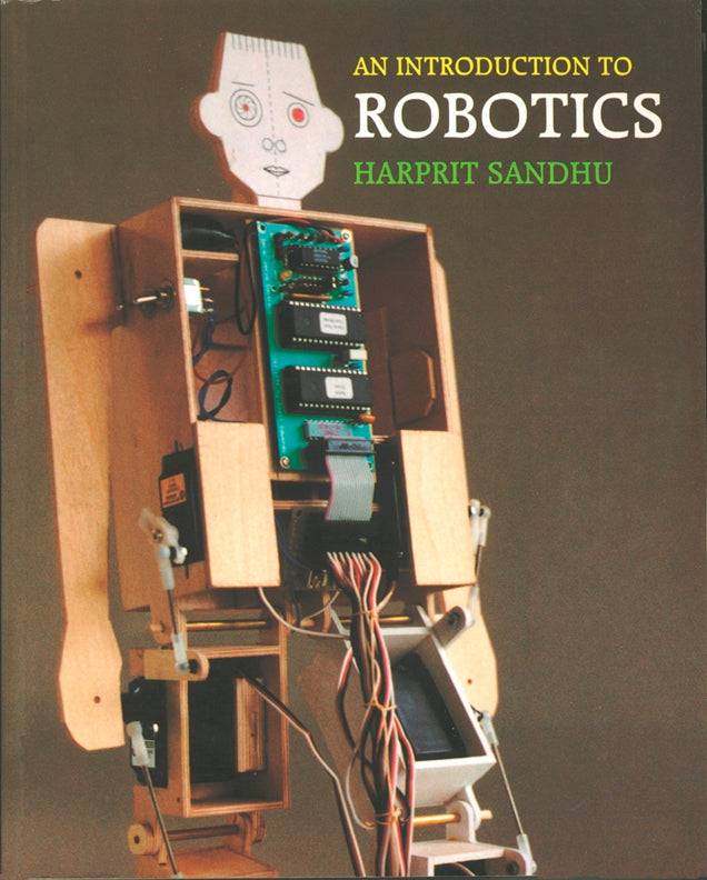 An Introduction to Robotics