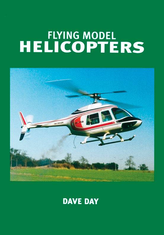 Flying Model Helicopters