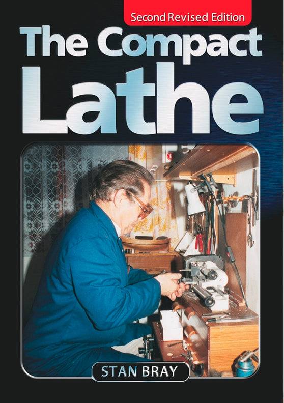 The Compact Lathe