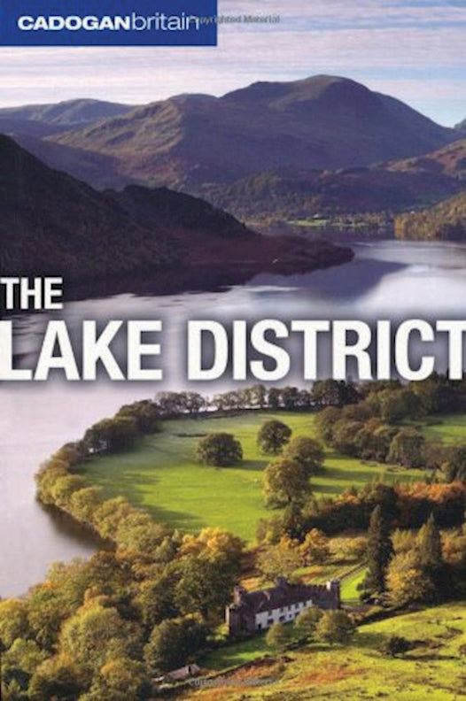 Britain: The Lake District - Fox Chapel Publishing Co.