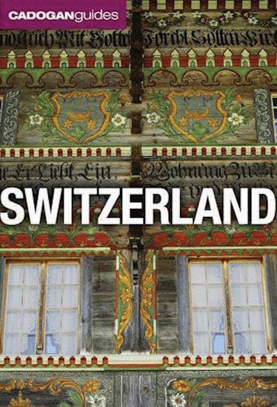 Switzerland - Fox Chapel Publishing Co.