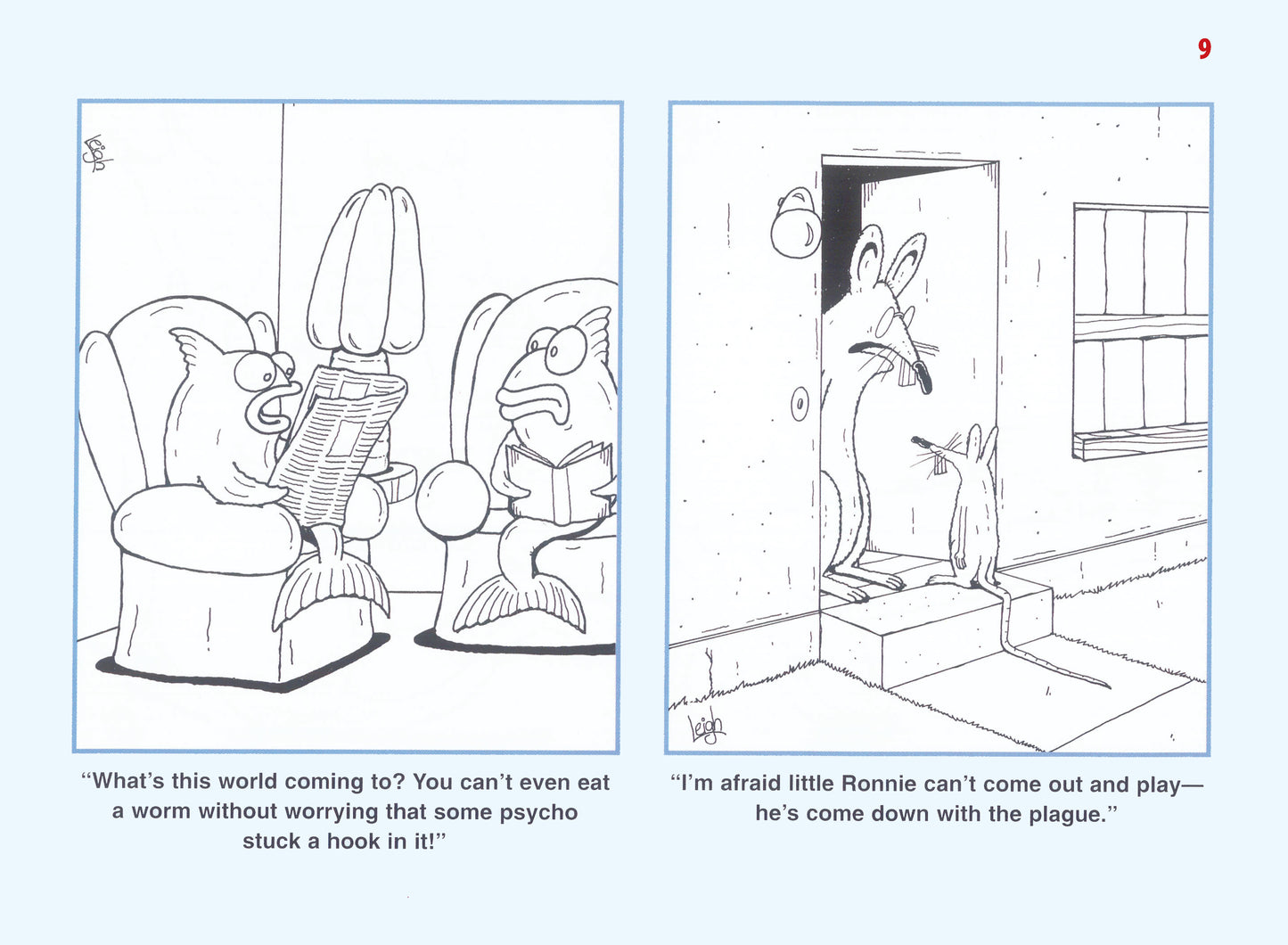 Wild Life of Pets - Fox Chapel Publishing Co.