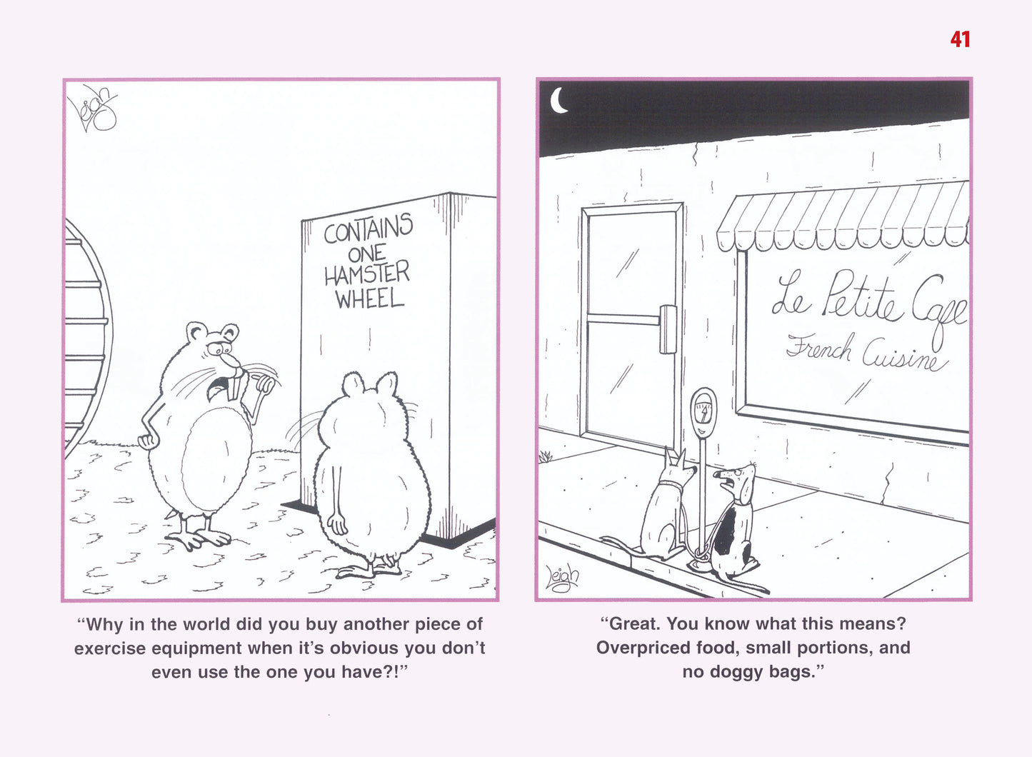 Wild Life of Pets - Fox Chapel Publishing Co.