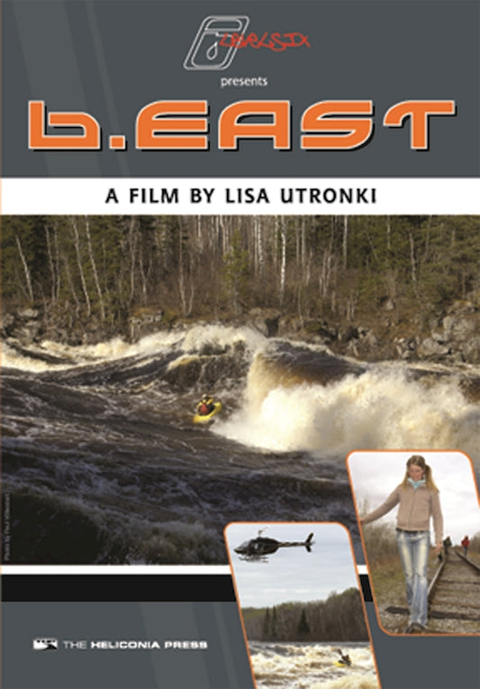 b.EAST - Fox Chapel Publishing Co.